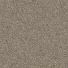 Textured Saxony Vintage Leather Beige/Tan Carpet
