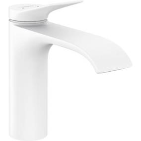 Bath Matte White White Faucets