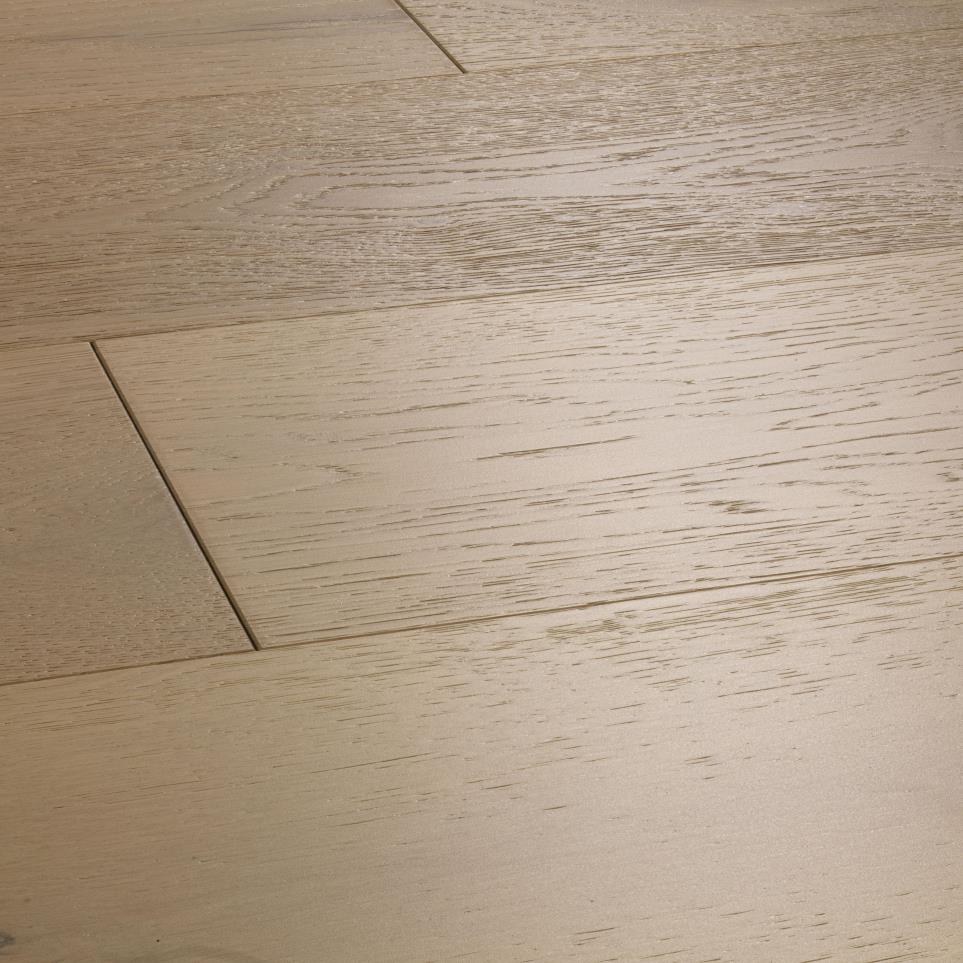 Plank Tortilla Light Finish Hardwood