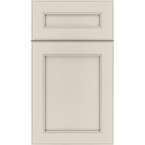 Square Drizzle Pewter Glaze Glaze - Paint Square Cabinets
