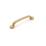 Aurum Brushed Gold