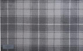 Pattern Carbon Gray Carpet