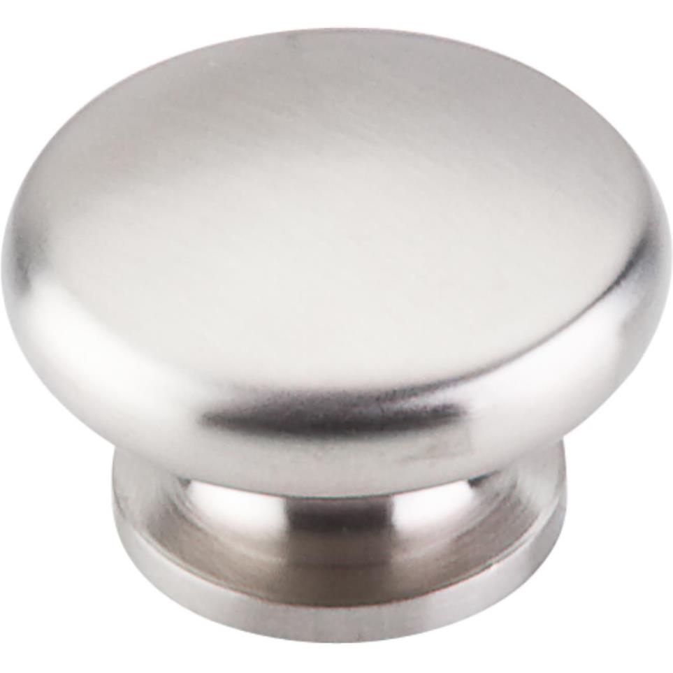 Knob Stainless Steel Stainless Steel Knobs