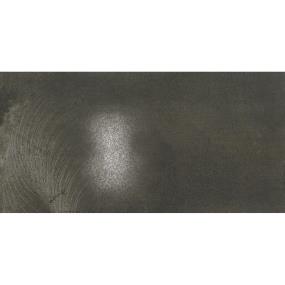 Tile Sable Black Light Polished Black Tile
