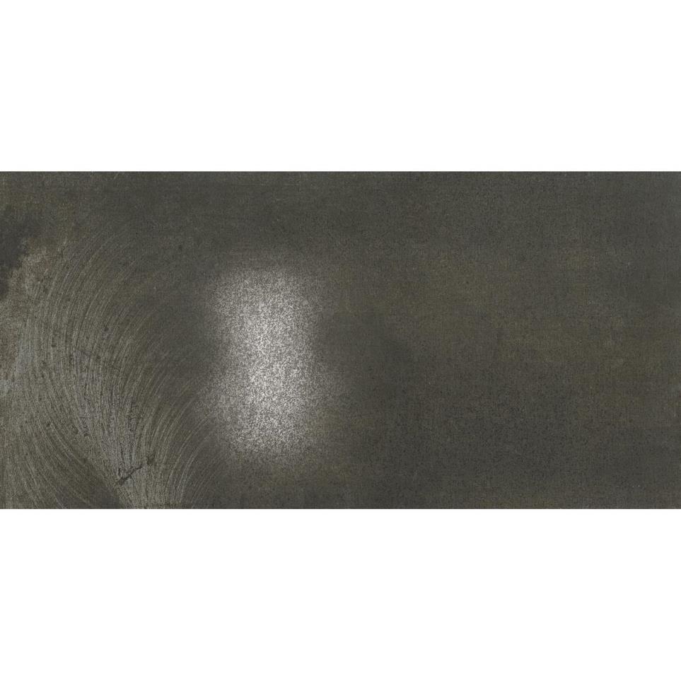 Tile Sable Black Light Polished Black Tile