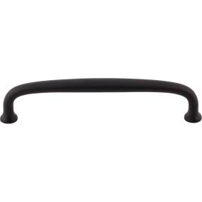 Pull Flat Black Black Pulls