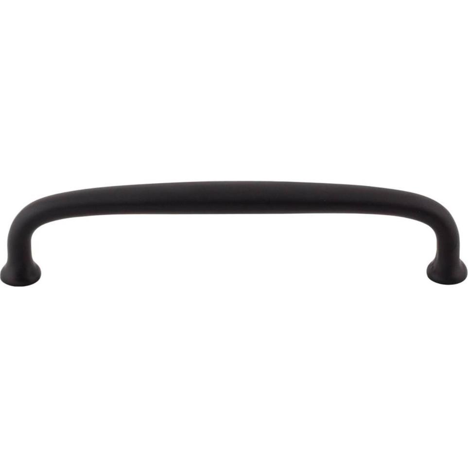 Pull Flat Black Black Pulls
