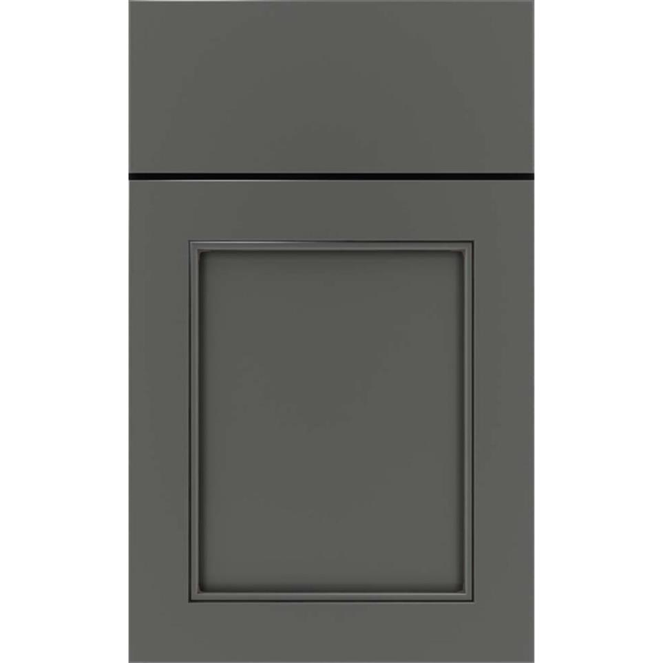 Square Moonstone Amaretto Creme Glaze - Paint Square Cabinets
