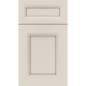 5 Piece Drizzle Pewter Glaze Glaze - Paint 5 Piece Cabinets