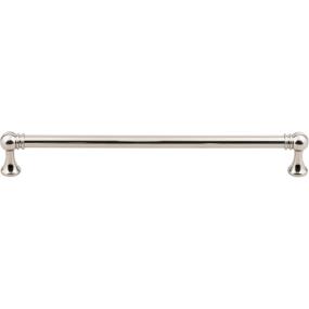 Pull Polished Nickel Nickel Pulls