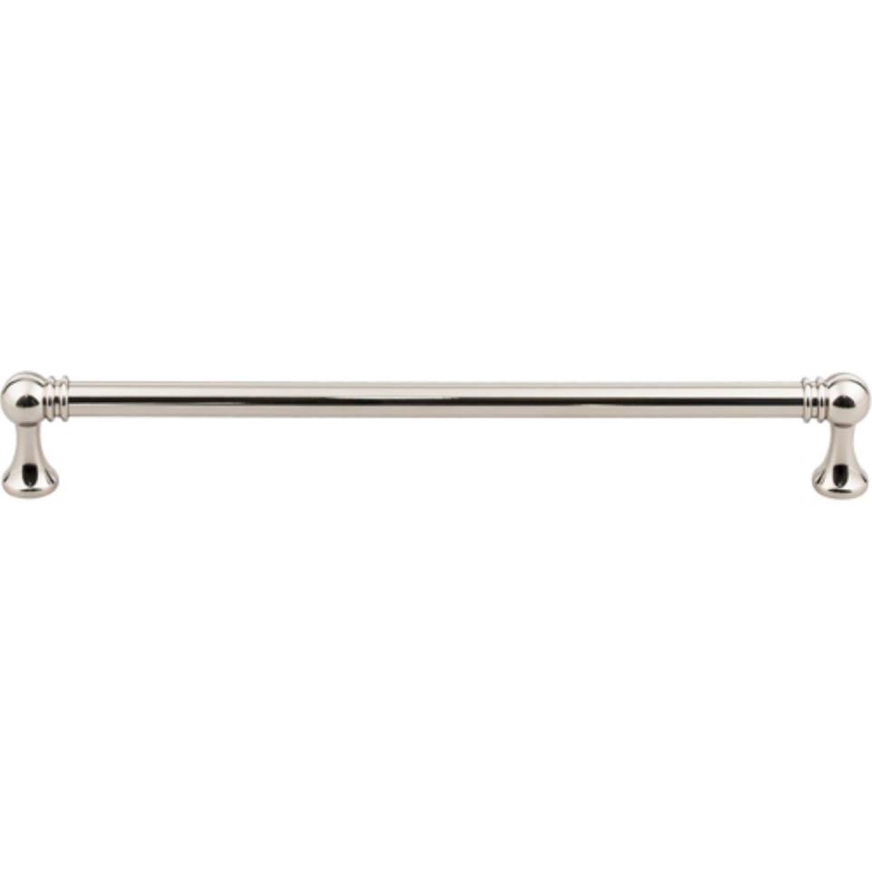 Pull Polished Nickel Nickel Pulls
