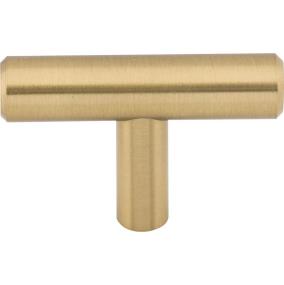 Hopewell T-Handle 2" Ash Gray