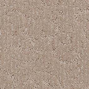 Pattern Baker Brown Carpet