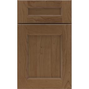 5 Piece Morel Medium Finish 5 Piece Cabinets