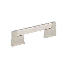 Pull Brushed Nickel Nickel Pulls