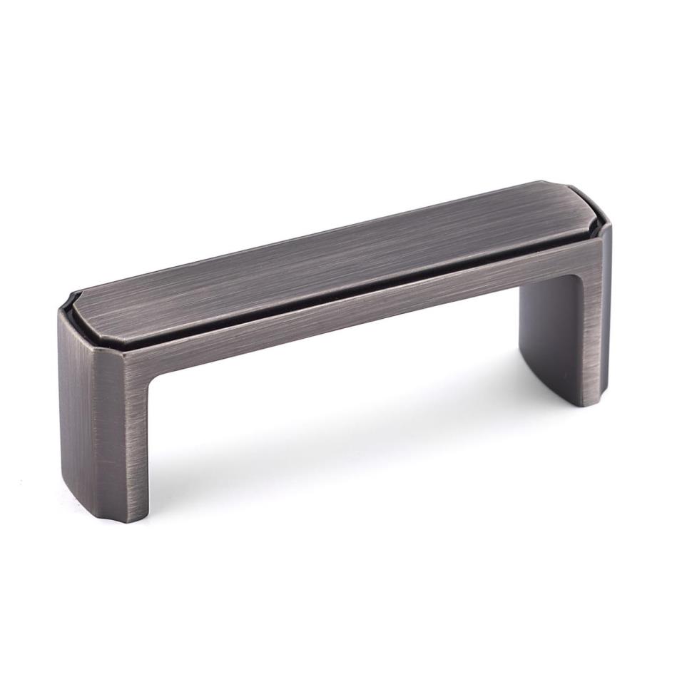 Pull Antique Nickel Nickel Pulls