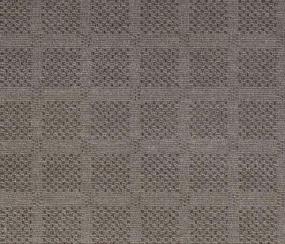 Pattern Flint Brown Carpet