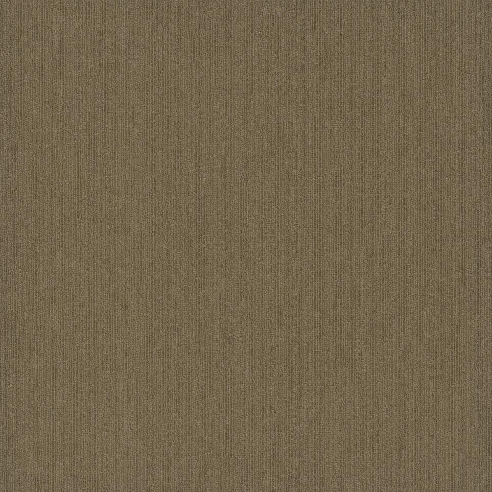 Loop Step Forward Brown Carpet Tile
