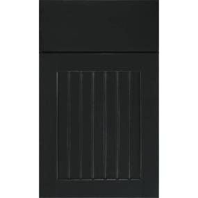 Square Black Paint - Other Square Cabinets