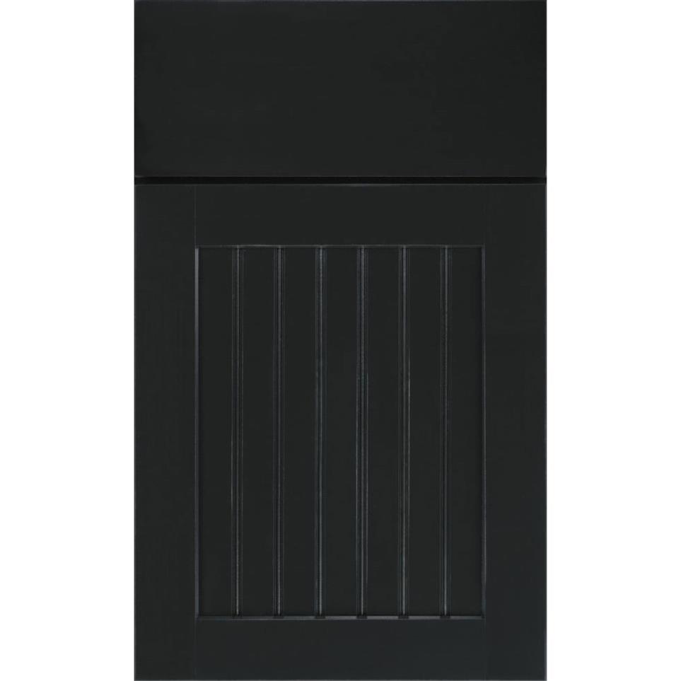 Square Black Paint - Other Square Cabinets