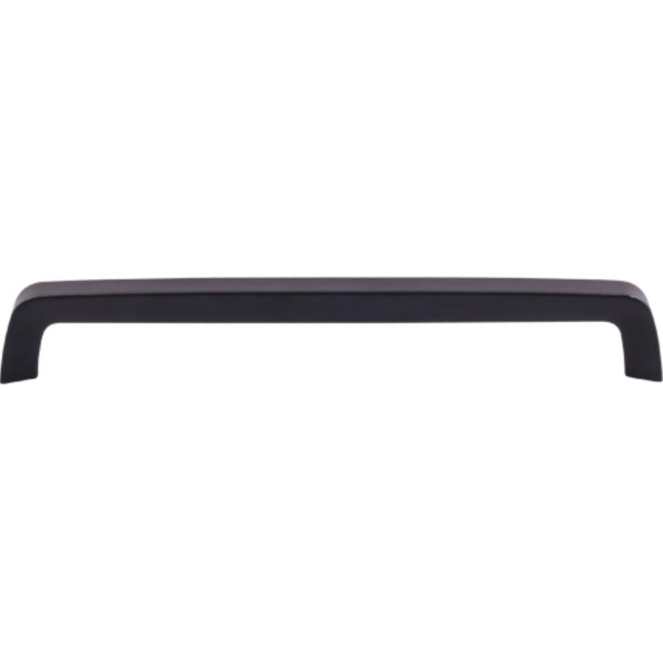 Pull Flat Black Black Pulls