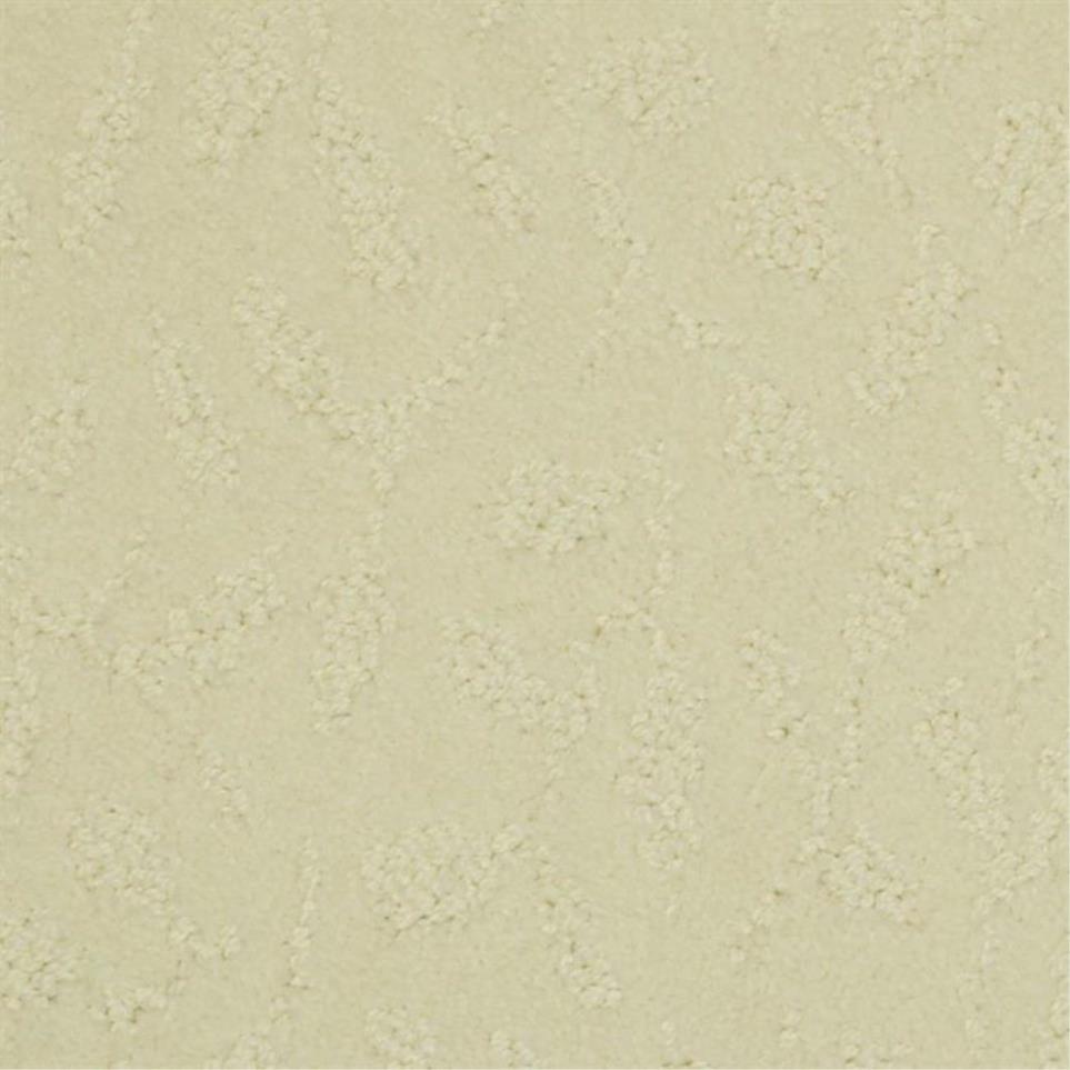 Pattern Shell Beige/Tan Carpet