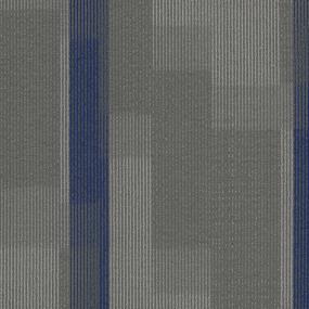 Loop Be Brave Gray Carpet Tile