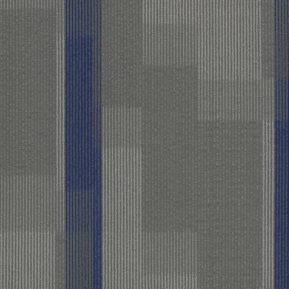 Loop Be Brave Gray Carpet Tile