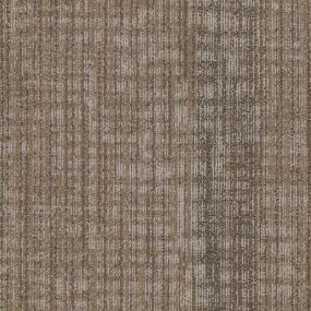 Loop Cavern Clay Beige/Tan Carpet Tile