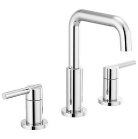 Bath Chrome Chrome Faucets