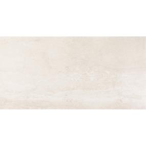 Tile Aria White Matte White Tile