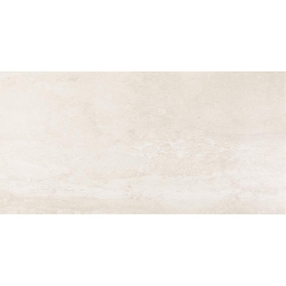 Tile Aria White Matte White Tile