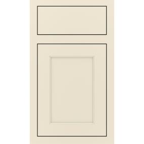 Square Chantille Paint - Other Square Cabinets