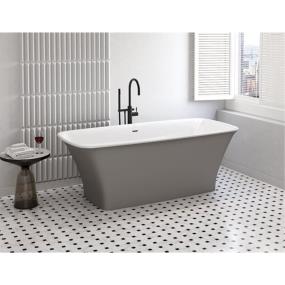 Soaking Tubs White White Bathtubs