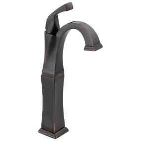 Bath Venetian Bronze Bronze Faucets