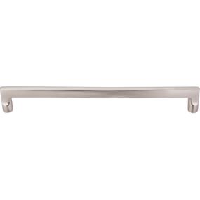 Pull Brushed Satin Nickel Nickel Pulls