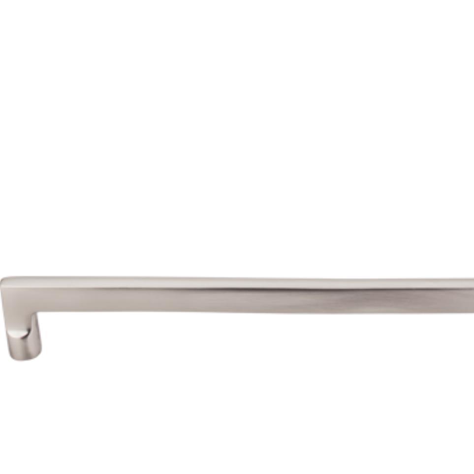 Pull Brushed Satin Nickel Nickel Pulls