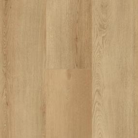 Plank Sandbar Oak Light Finish Vinyl