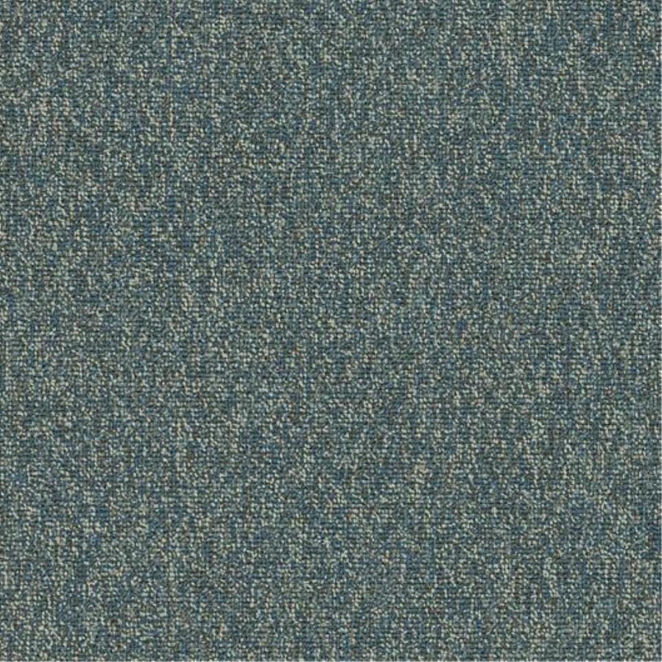 Loop Cheer Blue Carpet Tile