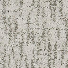 Pattern Mist Gray Carpet