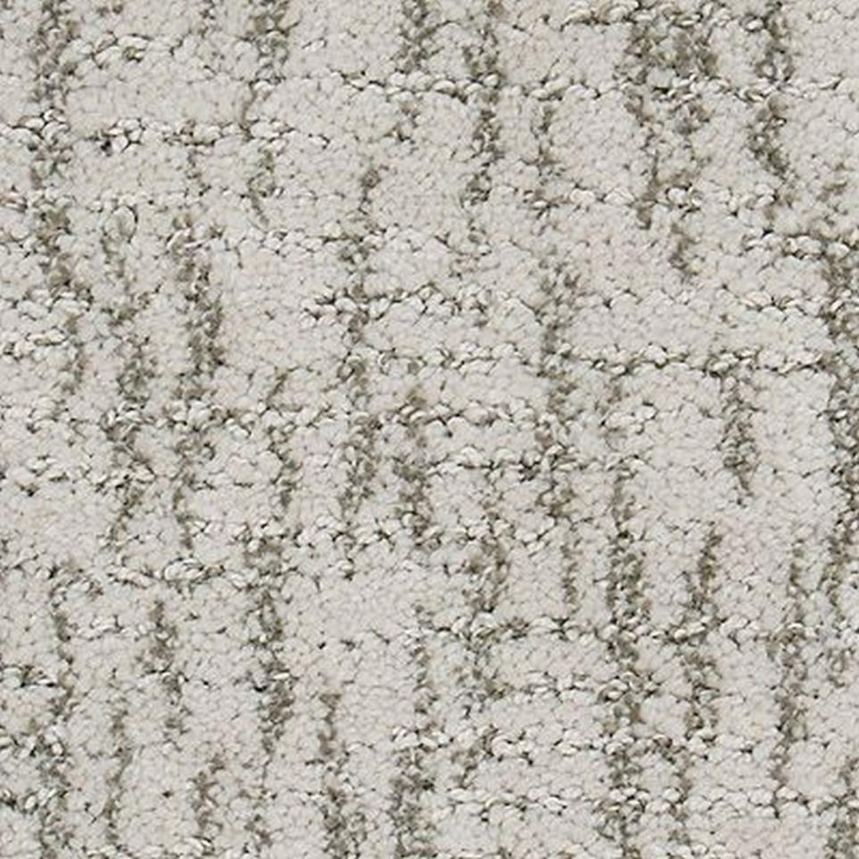 Pattern Mist Gray Carpet