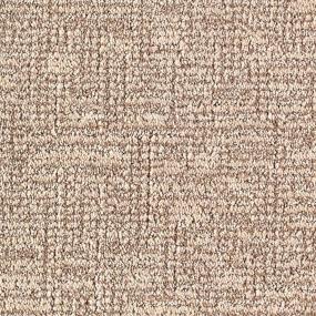 Pattern Masonry Brown Carpet