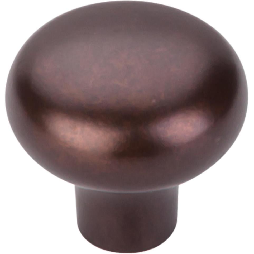 Knob Mahogany Bronze Bronze Knobs