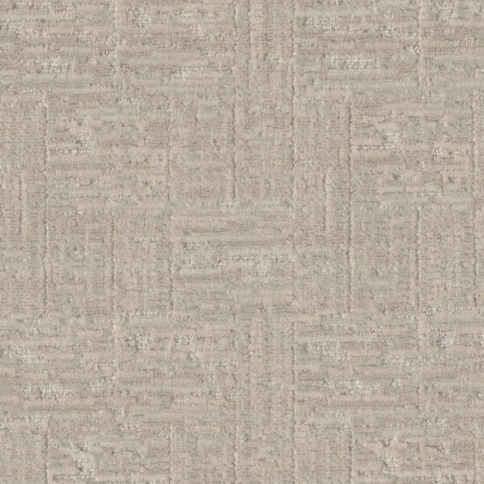 Pattern Make It Happen Beige/Tan Carpet