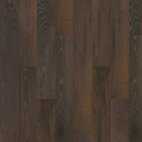 Plank Timor Oak Dark Finish Vinyl