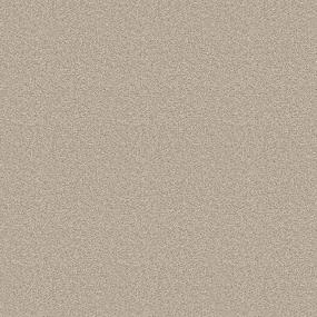 Plush Saxony Country Charm Beige/Tan Carpet