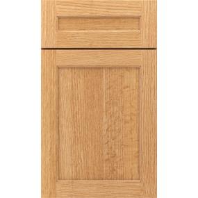 5 Piece Natural Light Finish 5 Piece Cabinets