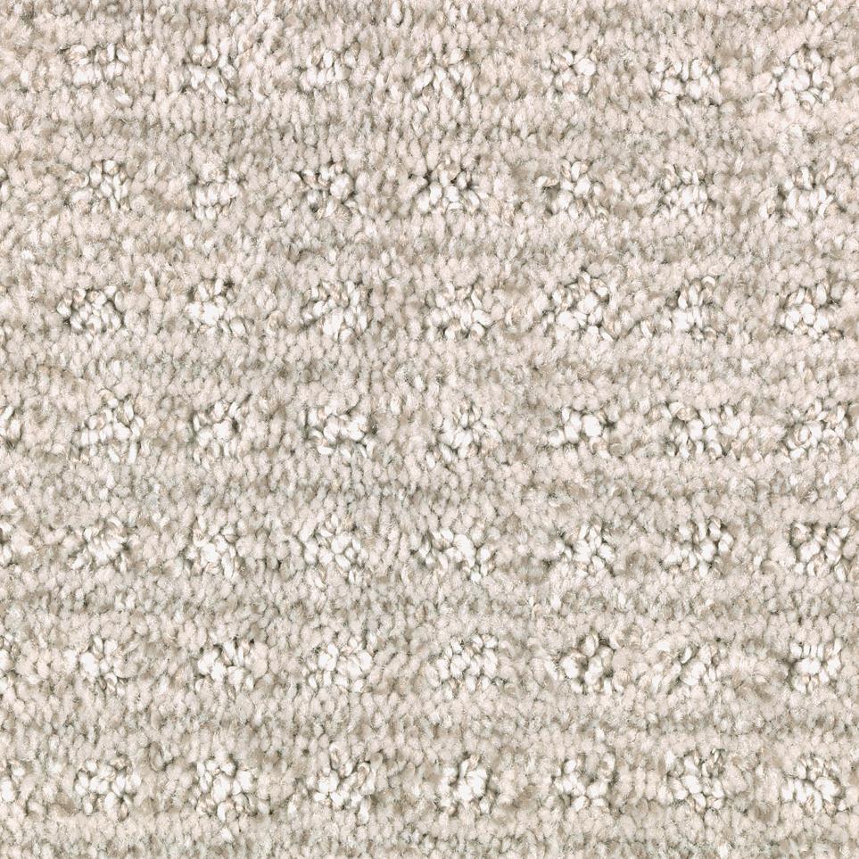 Pattern Gull Wing Beige/Tan Carpet