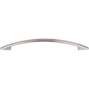 Pull Brushed Satin Nickel Nickel Pulls