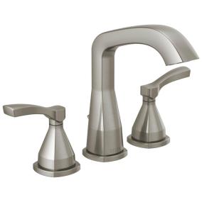 Bath Lumicoat Stainless Stainless Steel Faucets